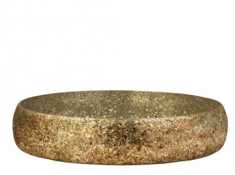 AK.JB0228 MOZAK YUVARLAK MEYVELK Byk 36*36*8 CM